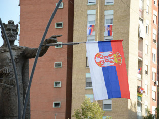 Srpska lista: Nasilni upad u Severnoj Mitrovici brutalan akt protiv srpske djece