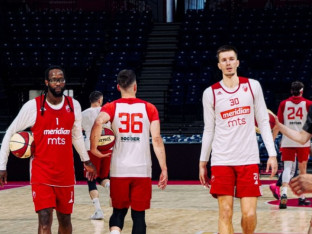 Zvezda večeras ranjena u Laktašima!