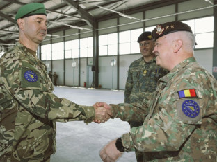 Mađarski general preuzeo bitnu funkciju u EUFOR-u