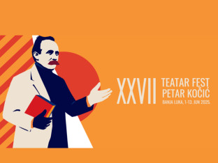 Zvanično predstavljen program XXVII Teatar festa „Petar Kočić“