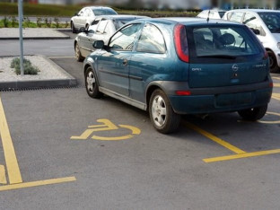 I visoke kazne nemoćne protiv bahatih vozača