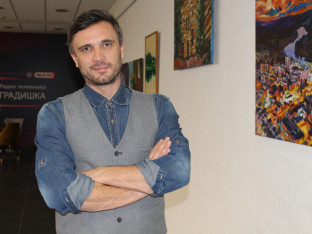 Zlatan Vidović za "Glas": Konačno se prepoznaje talenat i trud teatara u Srpskoj