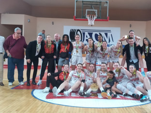 Orlovi potvrdili dominaciju