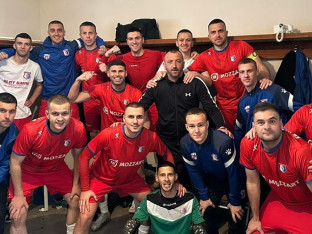 U Drugoj ligi Srpske nastavljena trka za titulu