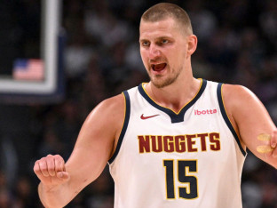 Jokić: Timska pobjeda, daćemo sve od sebe u Oklahomi