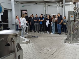 Banjalučka pivara ugostila prehrambene proizvođače iz Prnjavora