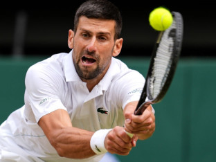 Nole nije ni među četiri najveća favorita za osvajanje Rolan Garosa