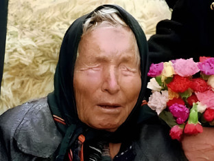 Baba Vanga je predvidjela finansijski preporod za ovih pet znakova u 2025!