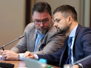 Zakazan hitna sjednica  o smjeni Košarca, Amidžića i Špirića