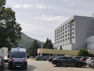 Sa školskog izleta u bolnicu - Djeca otrovana mesom u Blagaju?