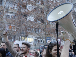 Studenti uputili zvaničan zahtjev Vučiću