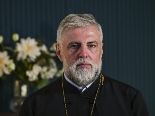 Operisan vladika Grigorije