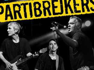 "Brejkersi" spremaju veliku žurku uživo