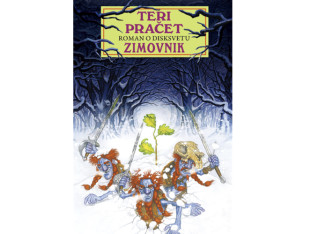 Reizdanje poznatog romana Terija Pračeta