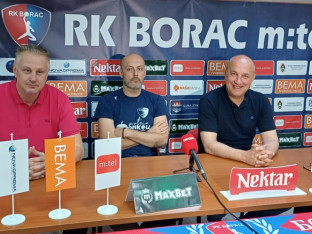 Krivaja na terenu, skupština iza ugla