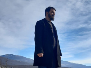 Miloš Ernaut za "Glas": Nasljeđe je naše najveće bogatstvo