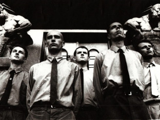 Legendarni prvenac grupe "Lajbah" slavi 40 godina