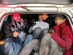 Krijumčarili migrante iz BiH, mučili ih, a porodice ucjenjivali
