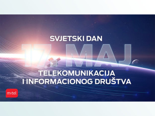 Danas je Svjetski dan telekomunikacija: m:tel posvećen digitalnoj rodnoj ravnopravnosti i sigurnosti