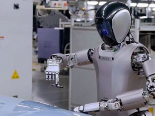 Hoće li humanoidni roboti zamijeniti radnu snagu?