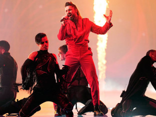 Princ: Dali smo više od sto posto na "Euroviziji", nije moglo više