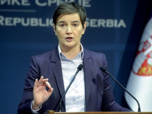 Brnabić: Novi REM početkom jula