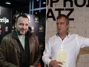 Sergej i Jezda se "potukli" zbog karte