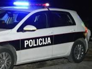 Načelnik opštine skrivio udes (VIDEO)