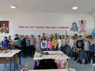 Lenkini đaci donose nagrade sa svih takmičenja