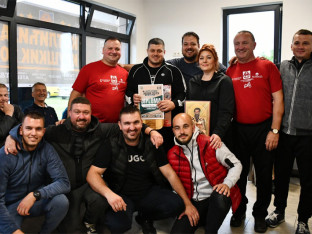 „Kruškik 2025“ okupio majstore kotlića: Druženje, nagrade i dobra zabava u Gradišci