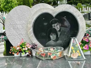 Smrt Boška i Admire- Zločin koji su pokušali podmetnuti Srbima