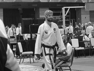 U nesreći kod Jezera poginuo višestruki prvak u taekvondu i kik-boksu