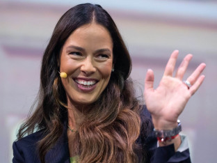 Ana Ivanović se vratila staroj ljubavi (FOTO)