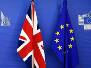 EU i Velika Britanija postigle sporazum o ribolovu