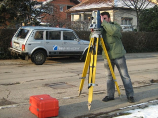 Prnjavor: Poziv za obilježavanje katastarskih parcela