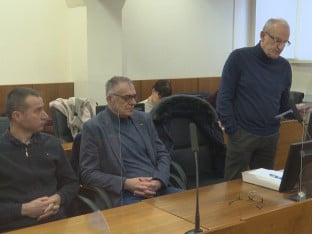 Stokić oslobođen optužbi za trgovinu uticajem 