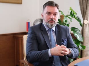 Košarac: Podvala sa rezolucijom o Srebrenici neće uspjeti