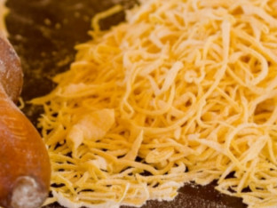 Sjajan recept za prave domaće rezance