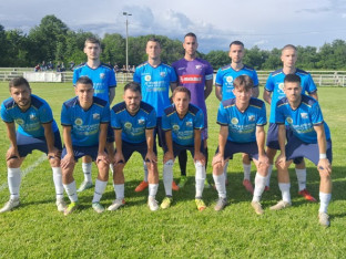 Nazire se rasplet u Drugoj ligi Srpske - Zadrugar sve bliže tituli
