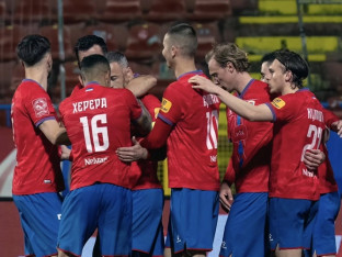 Borac kreće od prvog kola kvalifikacija LK