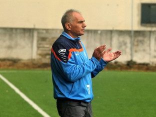 Željezničar Sport tim ostao bez trenera
