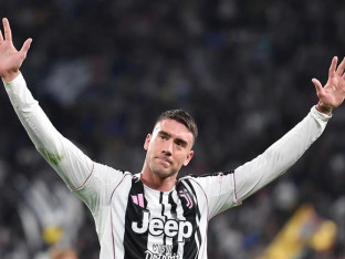 Vlahović (ni)je "kupio" ostanak u Juventusu