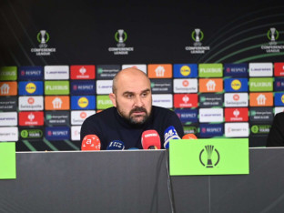 Mladen Žižović među kandidatima za novog trenera Vovodine