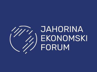 Zvanično otvaranje osmog "Jahorina ekonomskog foruma"