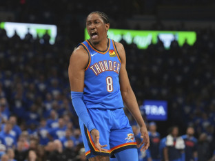 NBA kaznila Džejlena Vilijamsa