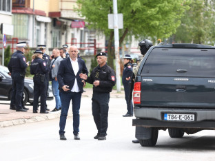 Tužilaštvo BiH "cilja" šefa Dodikovog obezbjeđenja i načelnika PU Istočno Sarajevo