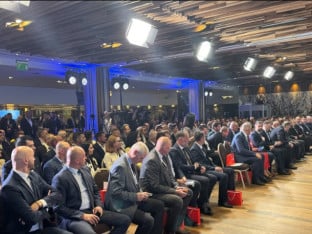 Jahorina ekonomski forum: Srpska ostvaruje ekonomski rast i pod pritiscima