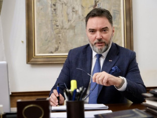 Košarac: Marfi opsjednut Dodikom, i dalje ga boli poraz