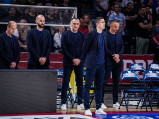 Stefanović: Od Borca ka tituli šampiona