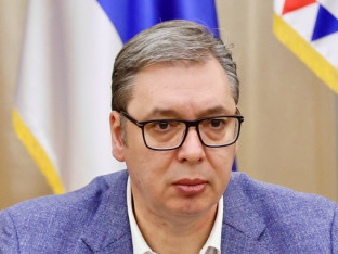 Vučić oštro o odluci suda: Nasilje nad pravdom